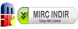 mirc indir