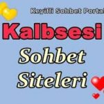 Sohbet Siteleri