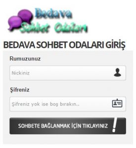 Bedava Sohbet