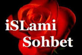 islami sohbet