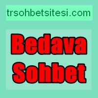 Bedava Yazılı Sohbet Sitesi