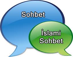 islami sohbet