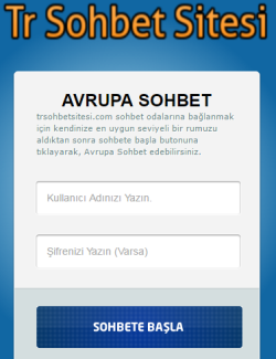 Australia Chat Siteleri