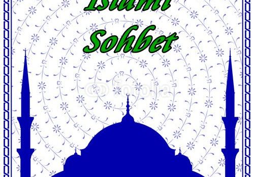 İslam Dini Sohbet Odaları