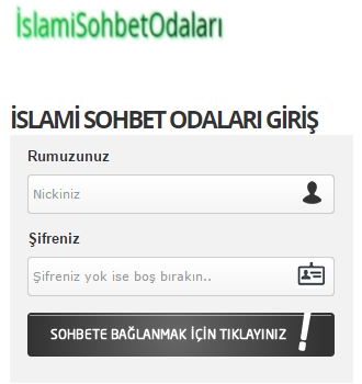 İslami Sohbet